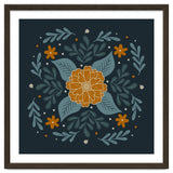 Circular Flowers 3 thumbnail