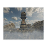 Pawn (Print Only) thumbnail