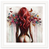 Scarlet Butterfly Back thumbnail