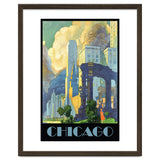 Chicago City, Illinois thumbnail