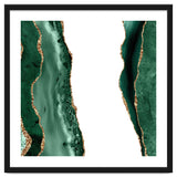Emerald & Gold Agate Texture 14 thumbnail