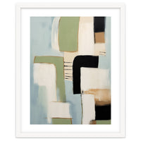 Modern Block Study 1