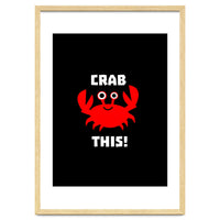 Crab This