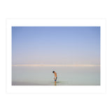 The Dead Sea #4 (Print Only) thumbnail