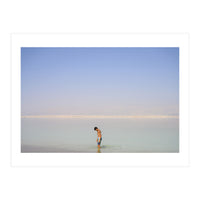 The Dead Sea #4 (Print Only)