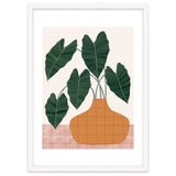 Philodendron plant thumbnail
