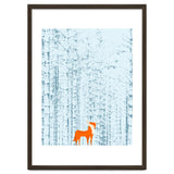 Fox Lost In The Woods thumbnail