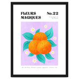 Magical Flowers No.22 Orange Bossom thumbnail