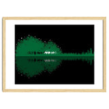 Guitar Illustration thumbnail