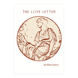 The Love Letter – John William Godward (Print Only) thumbnail