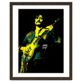 Dickey Betts American Rock Guitarist Legend 2 thumbnail