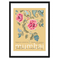 Tradition in modern times art gallery Mumbai