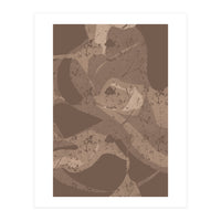 Shadow of Scratches 3 (Print Only)