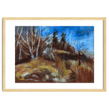Autumn meadows thumbnail