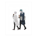Anime (Print Only) thumbnail