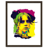 Billie Eilish American Singer thumbnail