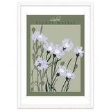 Flower Market Lisboa Cornflower thumbnail