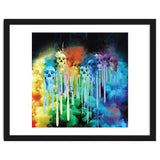 Ink Skulls Smoky thumbnail