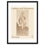 Cadmus And Harmonia (1877) – Evelyn De Morgan (english, 1855 1919) thumbnail