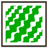 Green Wavy thumbnail