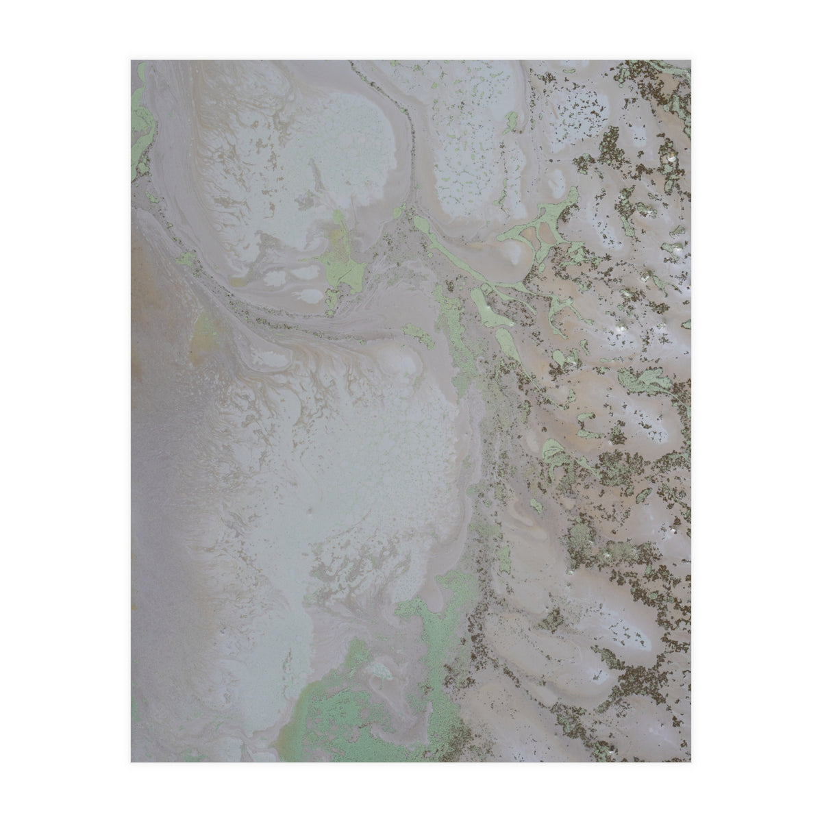 Fadind Sunset (Print Only)