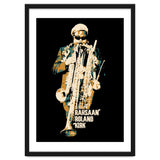 Rahsaan Roland Kirk Jazz Musician Legend thumbnail