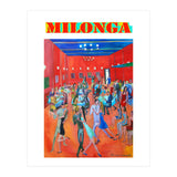 Milonga 5 (Print Only) thumbnail
