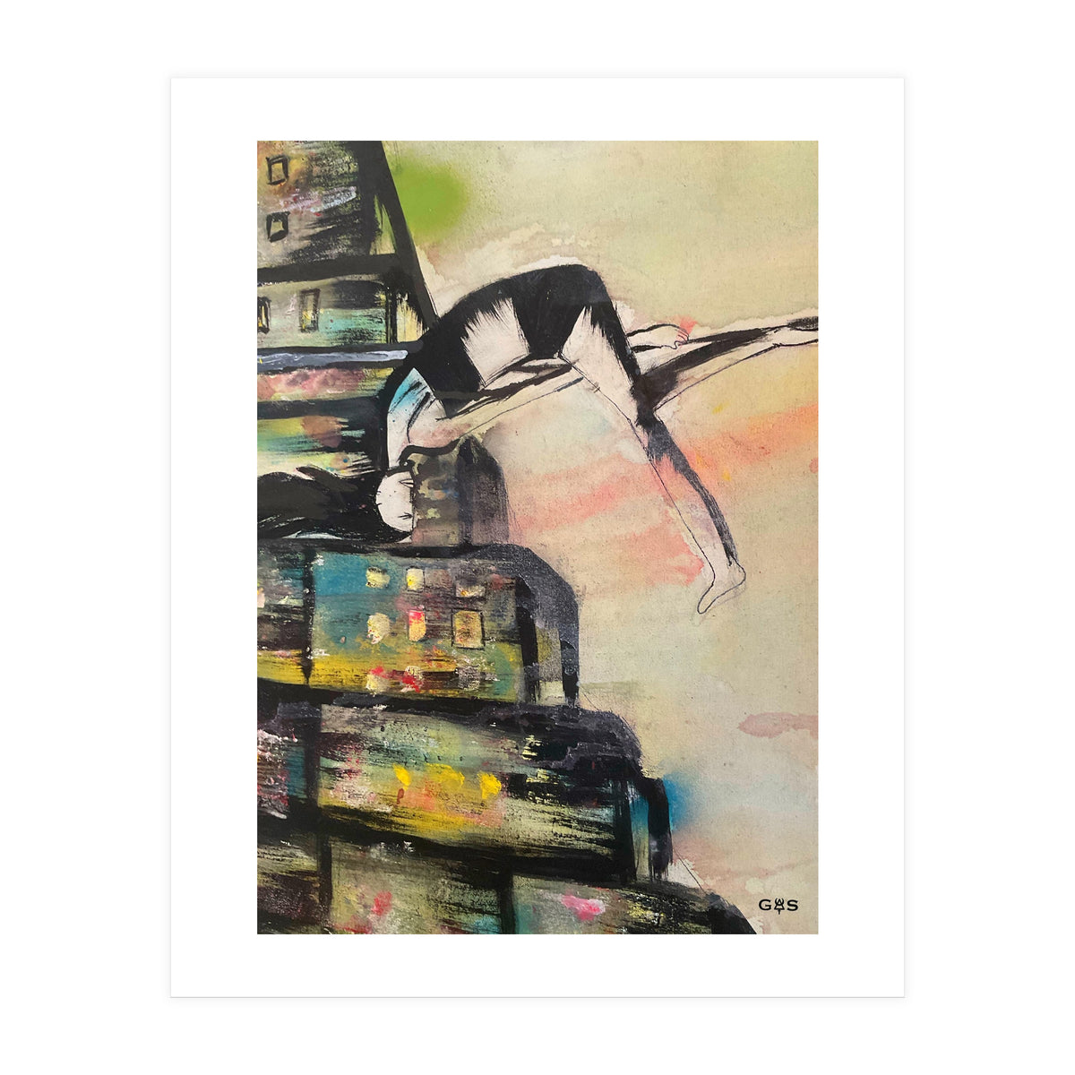 Equilibrium (Print Only)