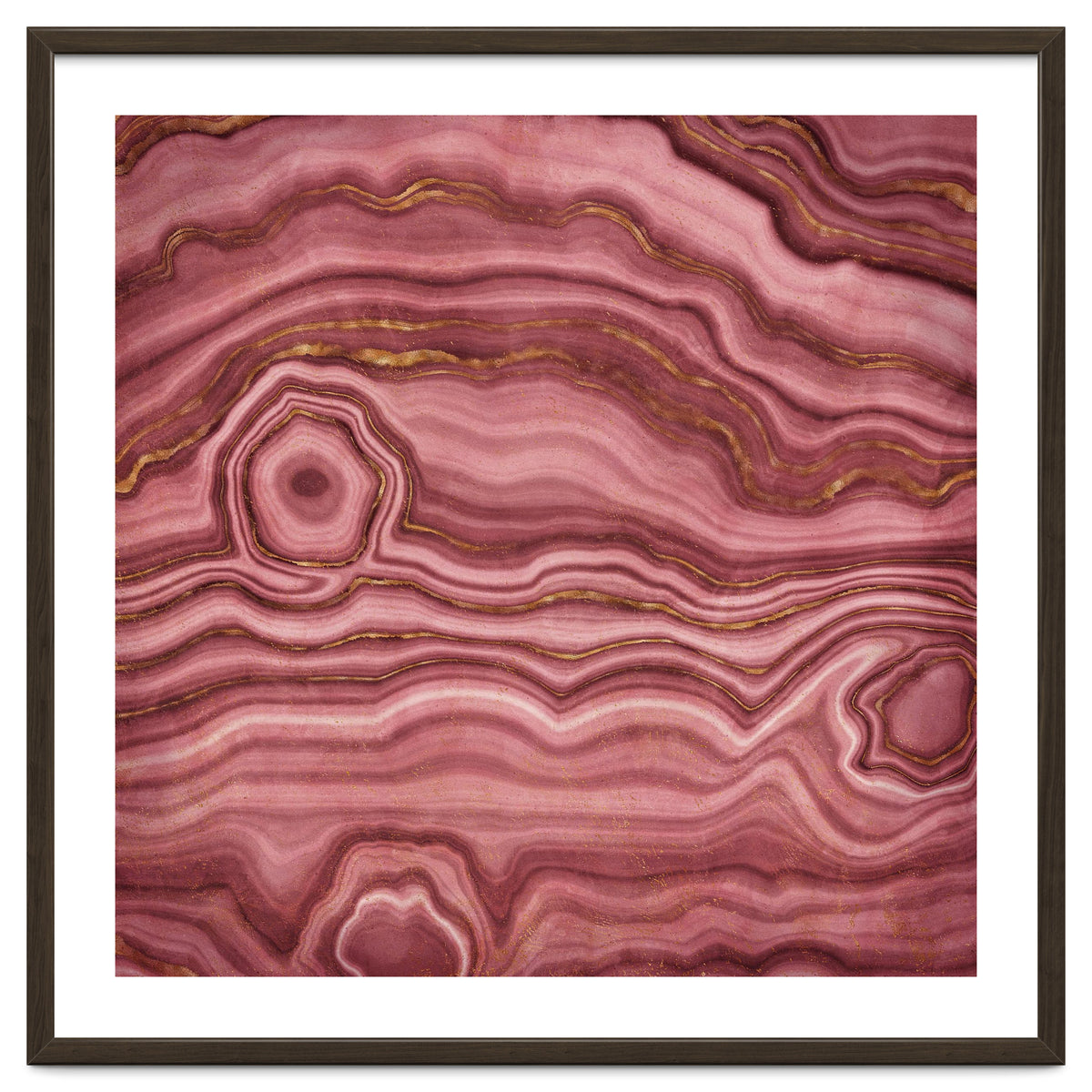 Pink Agate Texture 01