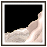 Ivory & Gold Agate Texture 04 thumbnail