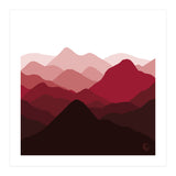 Exciting (Layers) (Print Only) thumbnail
