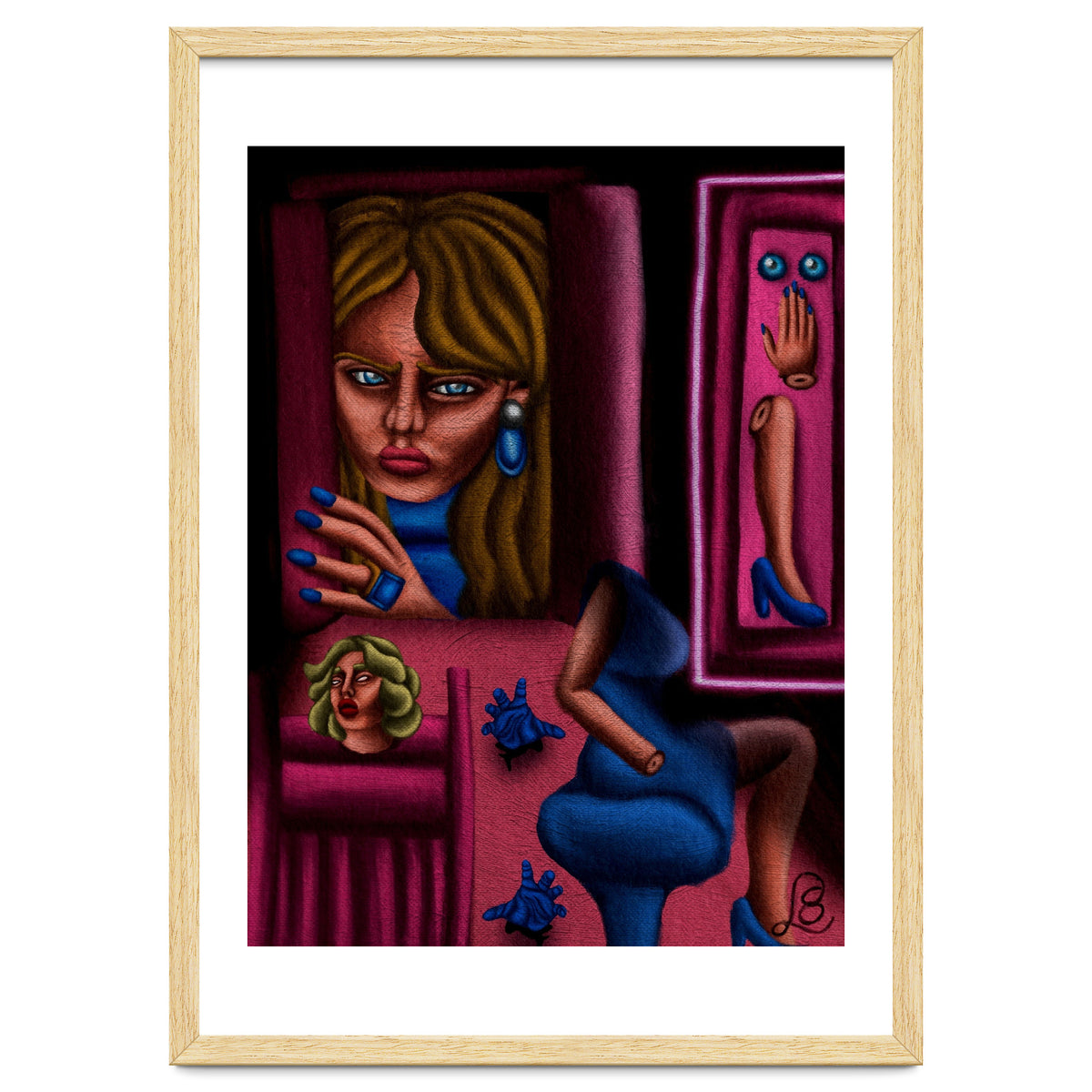 "A Failed Experiment"