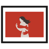 Red thumbnail
