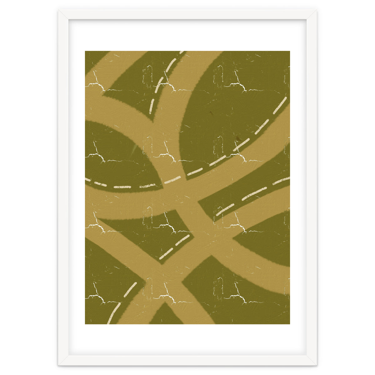 Crossroads of Destiny