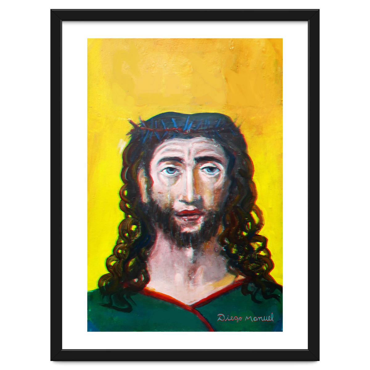 Ecce Homo 7 5