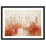 Buildings At Dusk 04 thumbnail