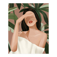 Gentle Beauty (Print Only)