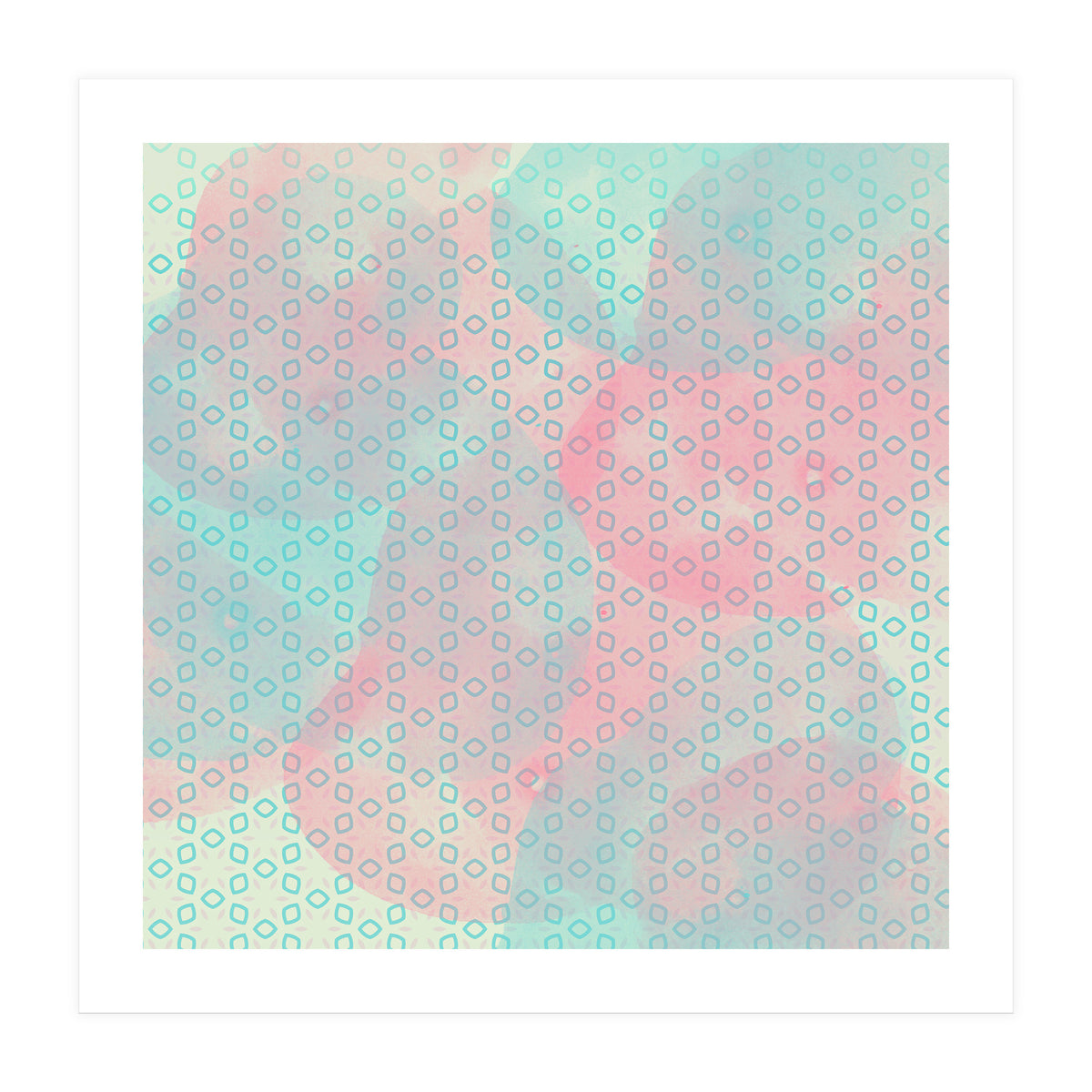 Candy Crush (Print Only)