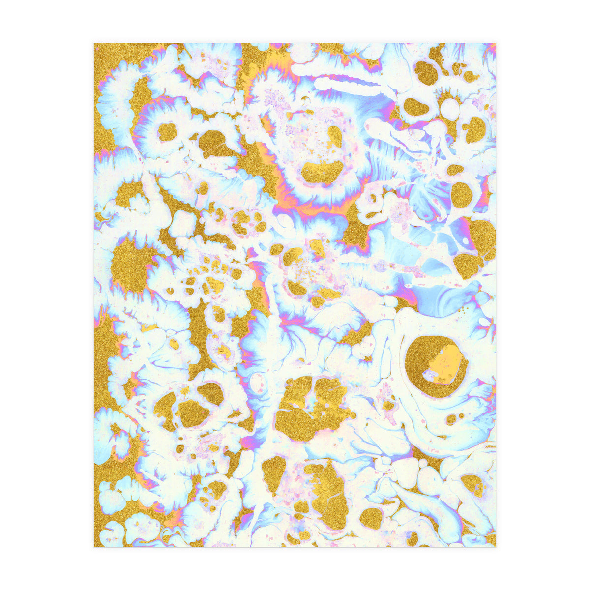 Grace #society6 #decor #buyart #marble (Print Only)