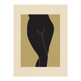 Minimal Thighs 1 (Print Only) thumbnail