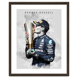 George Russell thumbnail