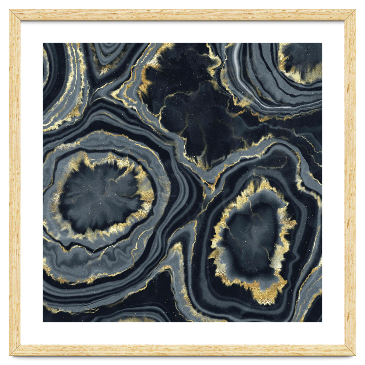 Agate Texture 07