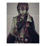 Anime (Print Only) thumbnail