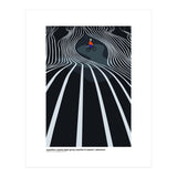 Superkilen - Copenhagen  (Print Only) thumbnail