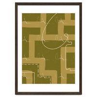 Labyrinth of Memories