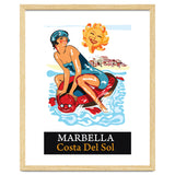 Marbella, Costa Del Sol, Spain thumbnail
