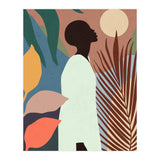 Tropical Nature 1 (Print Only) thumbnail