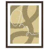 Dance of Lines on Sand Dunes thumbnail