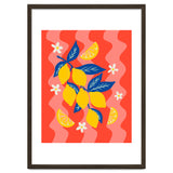 Colourful Lemon Branch thumbnail
