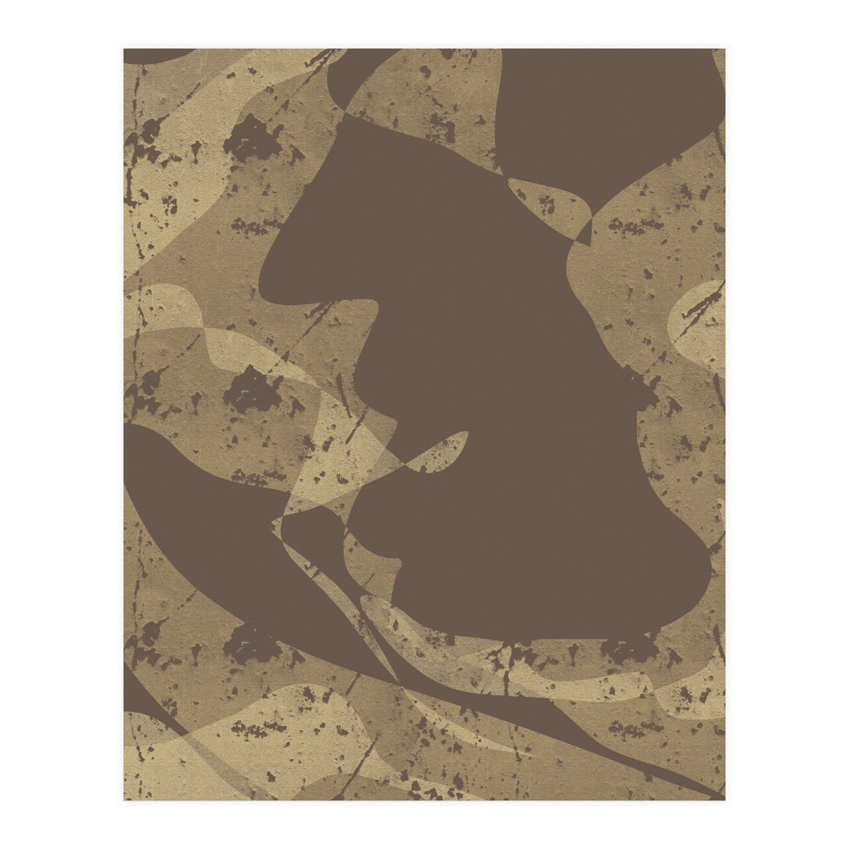 Broken Harmony (Print Only)